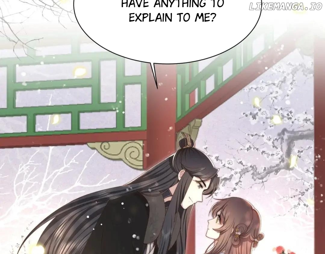 Lonely Emperor Chases His Sister-in-Law Chapter 62 - page 85